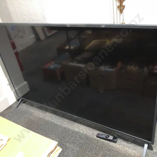 LG 70 Inch HD TV with Remote
