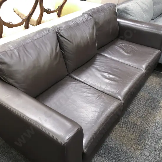 Three Seater Sofa