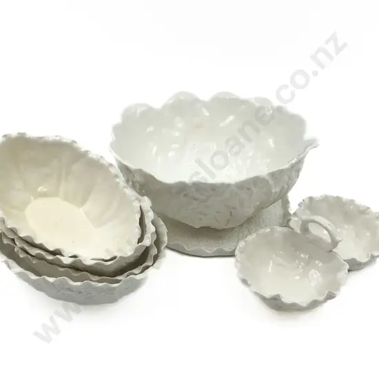 Small Quantity of Copeland Spode China