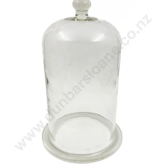 Glass Dome