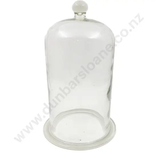 Glass Dome