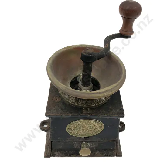 Vintage Coffee Grinder
