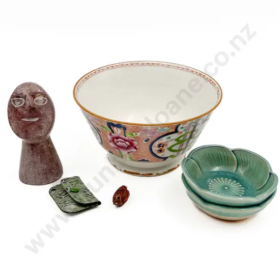 Small Quantity of Assorted