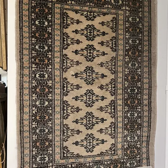 Persian Rug