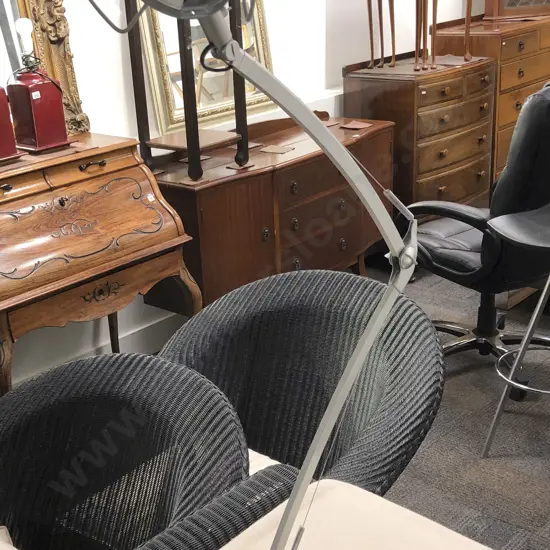 Modern Angle Poised Lamp