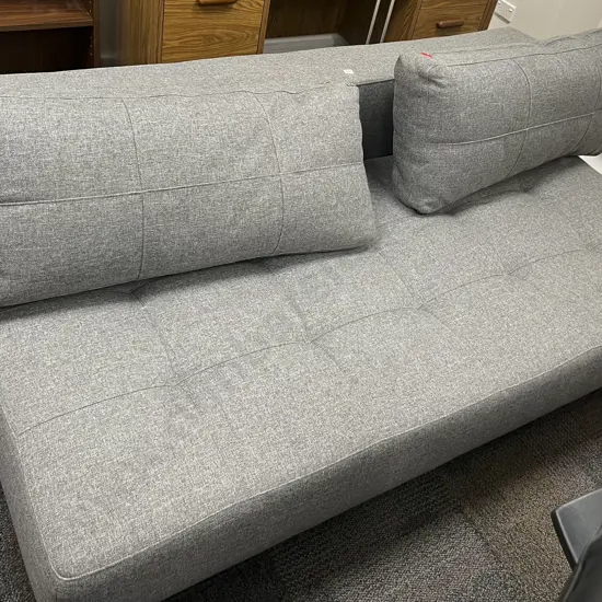 Modern Upholstered Day Bed