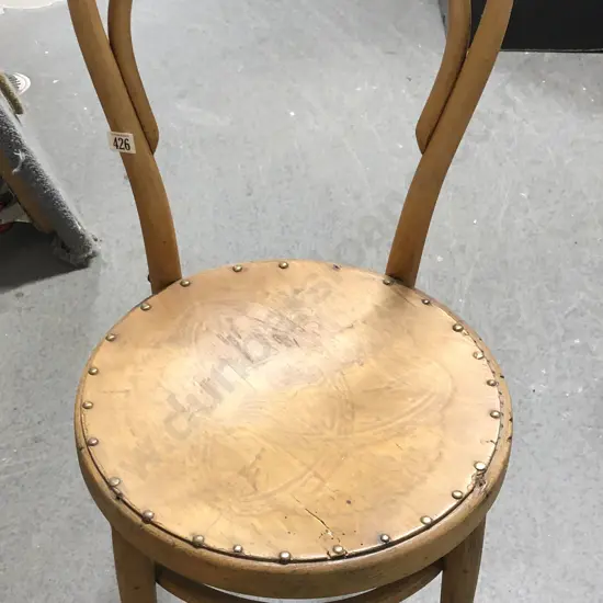Bentwood Chair