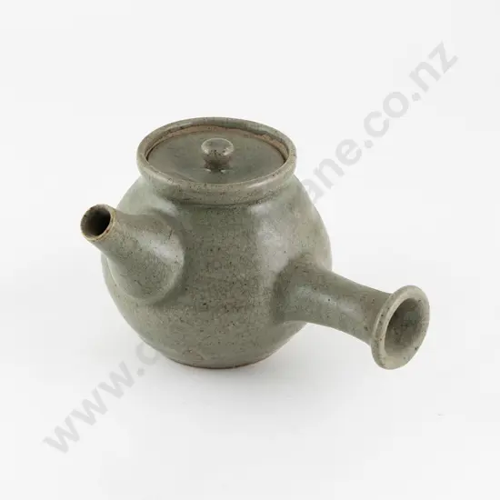 Barry Brickell Teapot