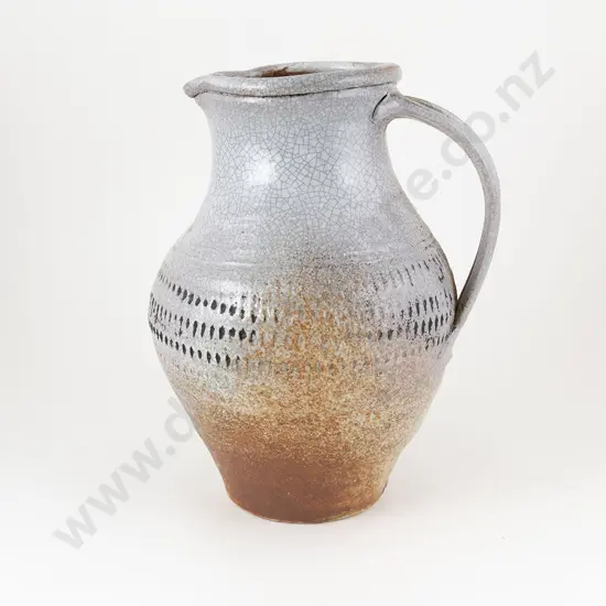 Len Castle Large Jug