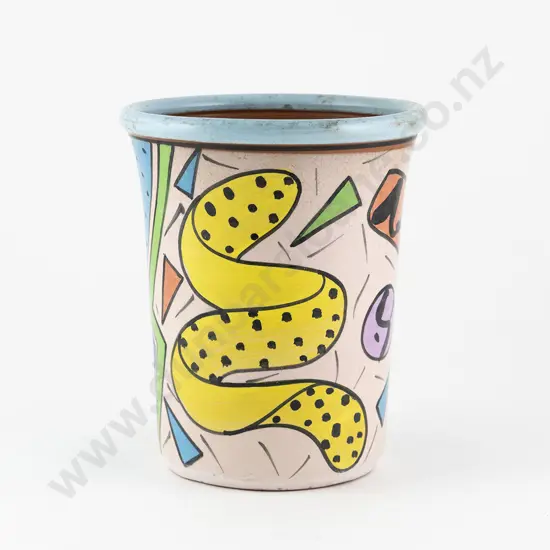 Warren Tippett Planter