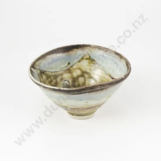 Dennis O'Connor Bowl