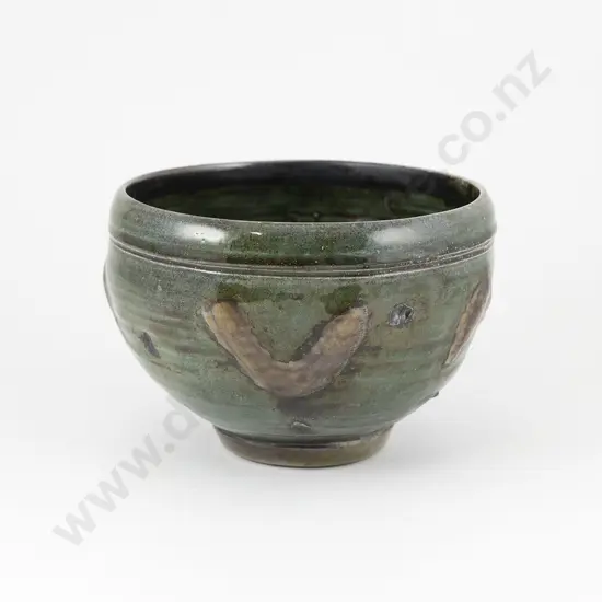 Dennis O'Connor Bowl