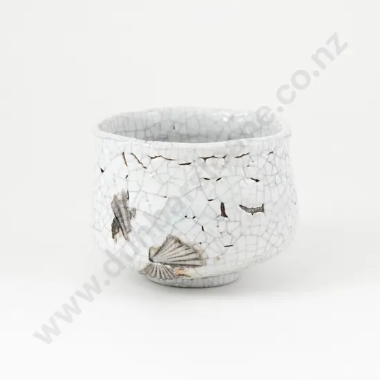 Chester Nealie Chawan