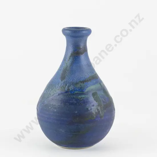 Carl Vendelbosch Vase