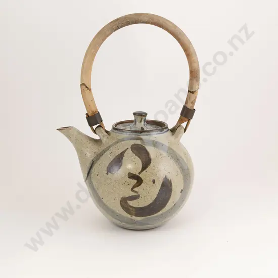 Simon Engelhard Large Teapot