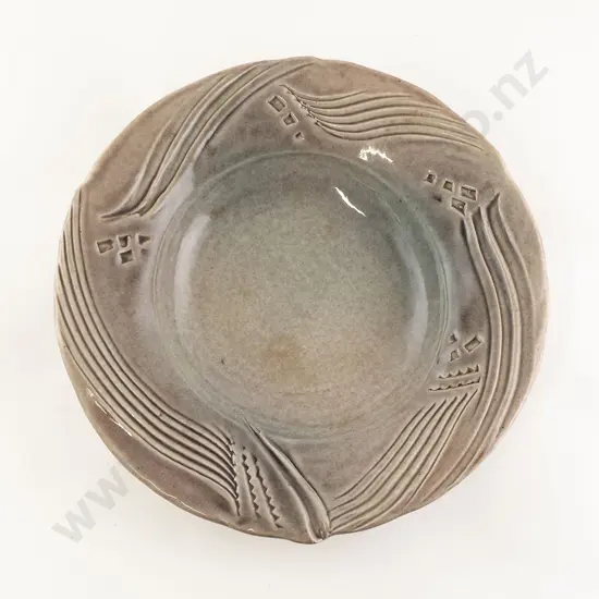 Merilyn Wiseman Bowl