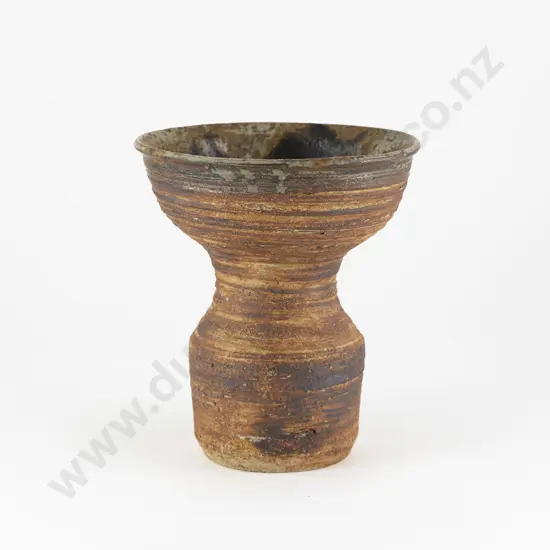 Wilf and Janet Wright Vase