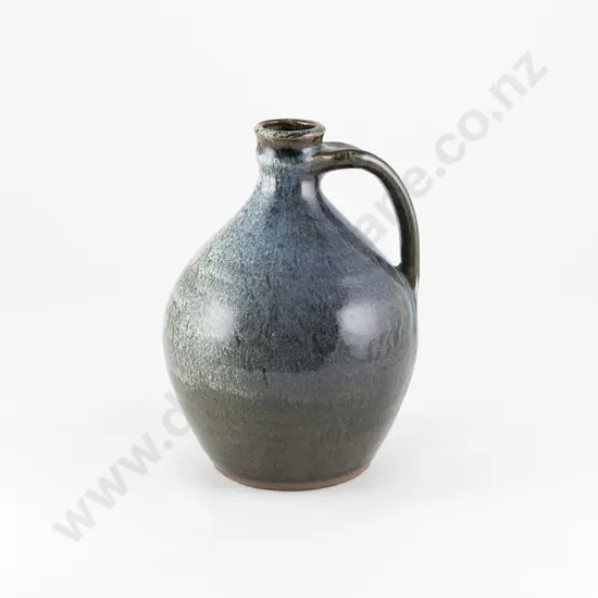 James Greig Stoneware Flagon