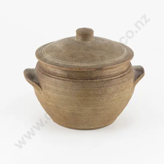 St Ives Small Casserole Pot