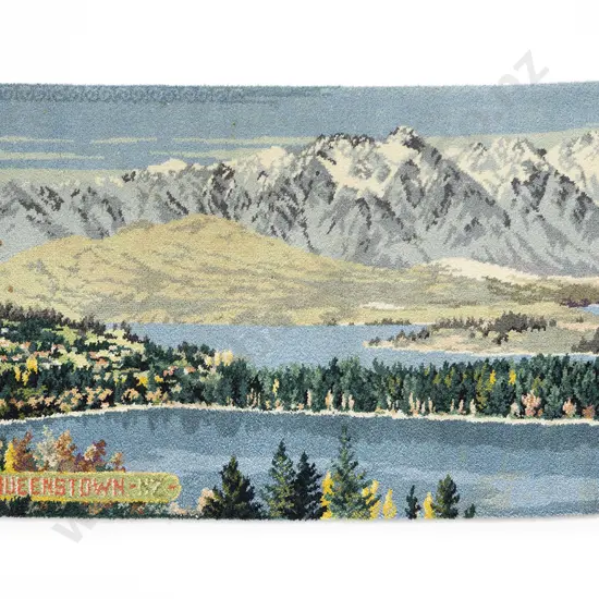 Feltex Carpets NZ Ltd 'Queenstown'