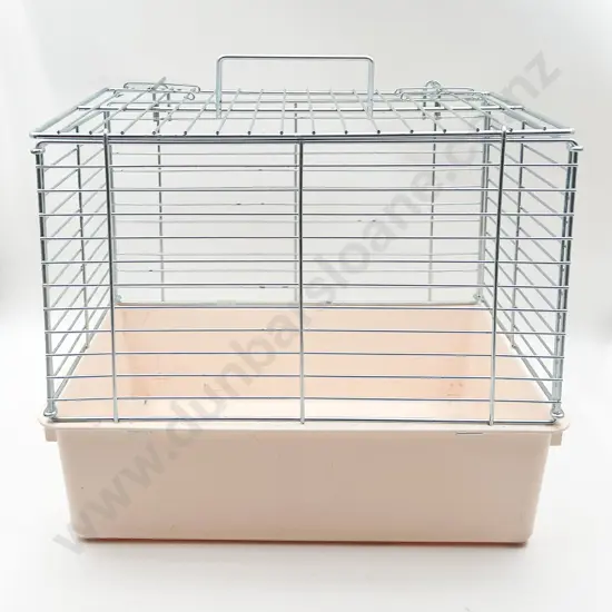 Pet Carrying Cage