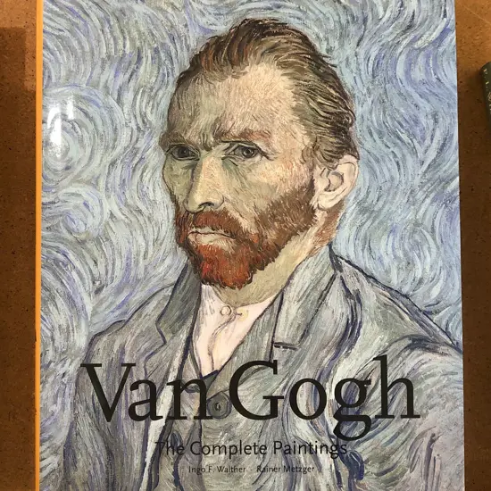 Van Gogh The Complete Paintings
