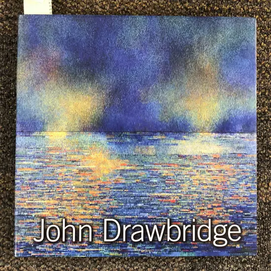 John Drawbridge by Damian Skinner