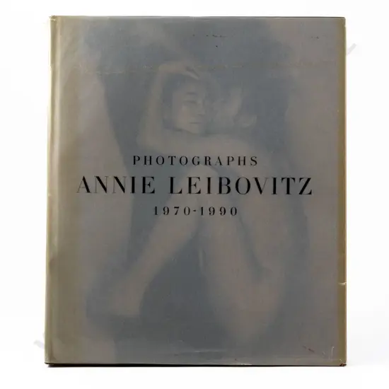 Photographs - Annie Leibovitz