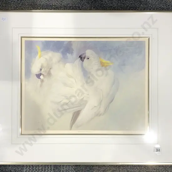 Raymond Ching Ltd ed signed Print 127/850