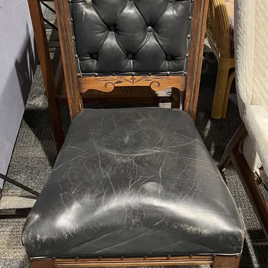Victorian Dining Chair