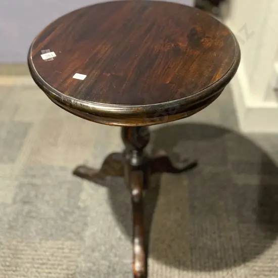 Reproduction Wine Table