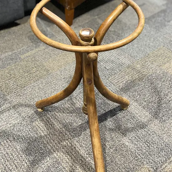 Bentwood Stick Stand (a/f)
