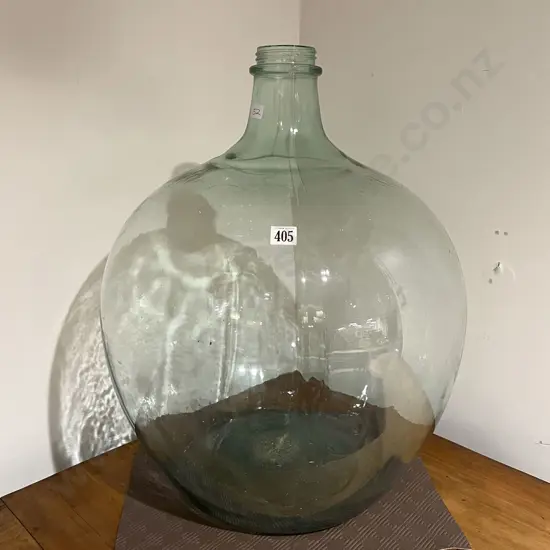 Glass Carboy