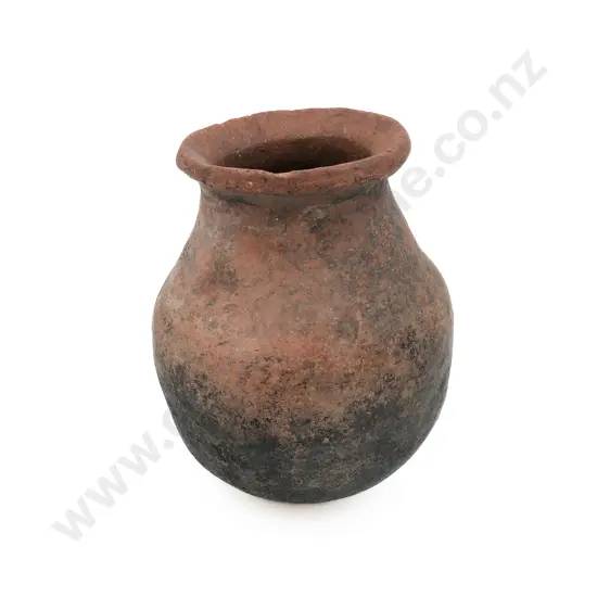 Morroccan Tetuan Urn