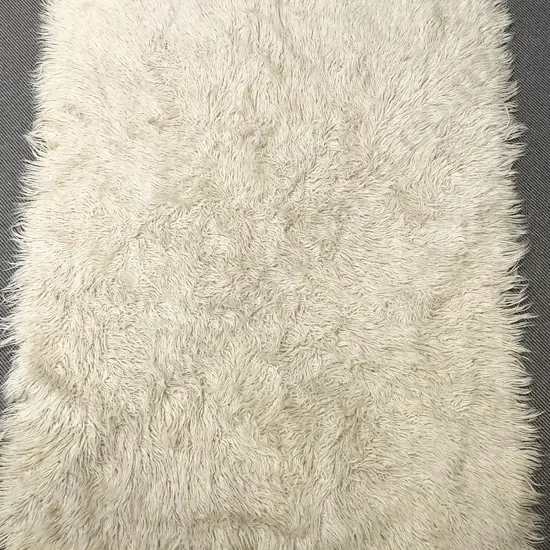 Flokati Rug