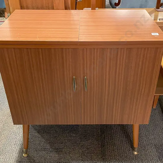Sewing Cabinet (a/f)