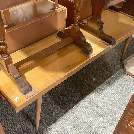 Rectangular Coffee Table