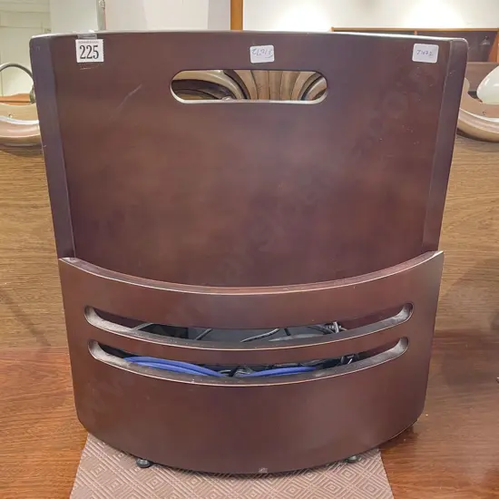 Magazine Rack