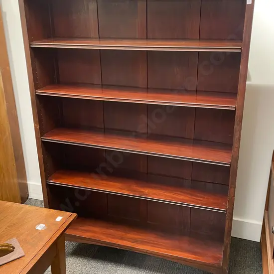 Pair of Bookcases