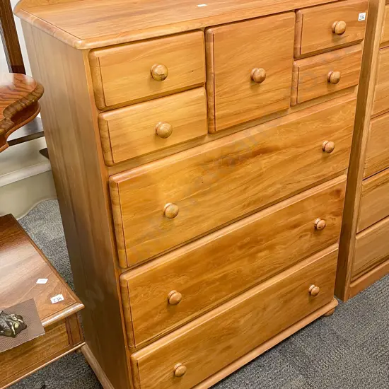 Modern Scotch Chest