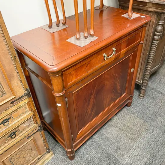 Small Reproduction Buffet