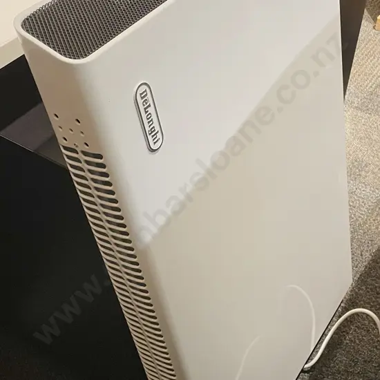 DeLonghi Heater