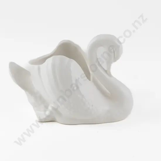 Small Crown Lynn Swan