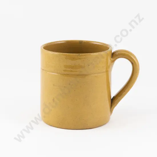 Luke Adams Breakfast Mug