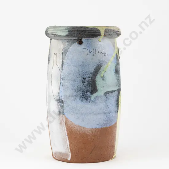 Steve Fulmer Wine Cooler