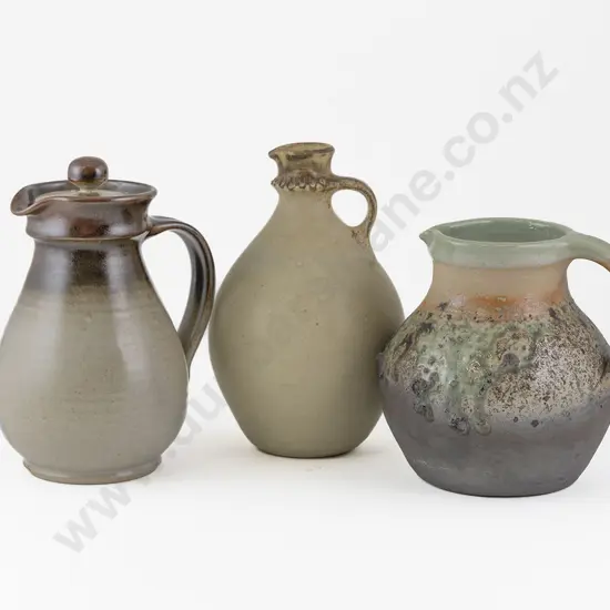 Jennifer Shearer Jug