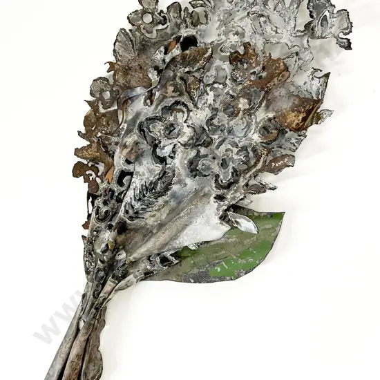 Jeff Thomson - Small Bouquet