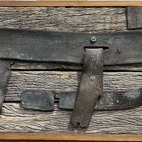 Morgan Jones - No 3 1976