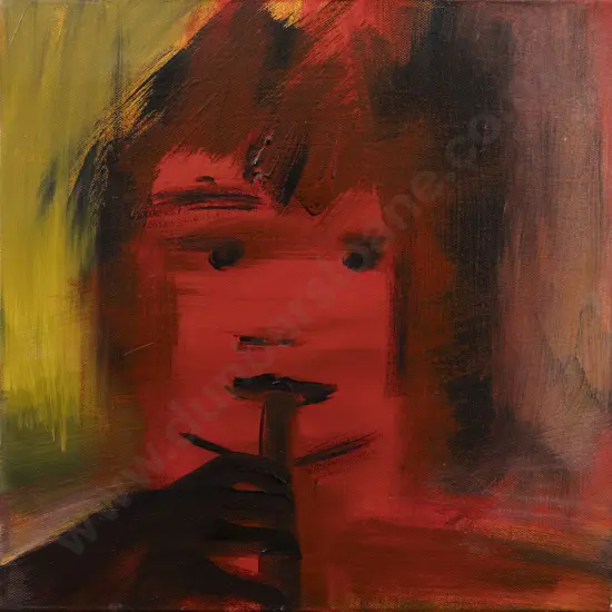 Jane Gray - The Musician