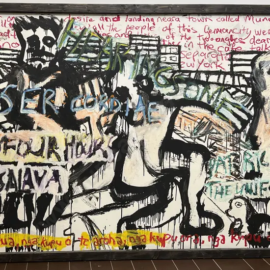 Wayne Seyb - Scenes from the Irish Annals MOL #2